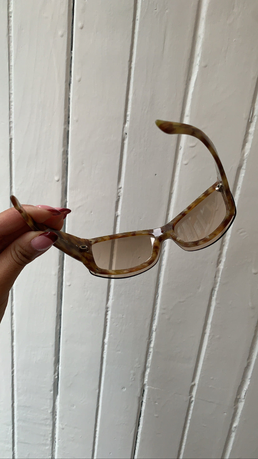 Vintage Max Mara Sunnies