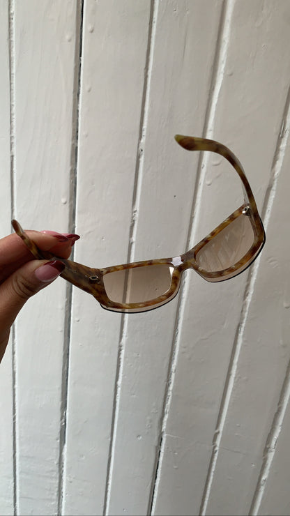 Vintage Max Mara Sunnies