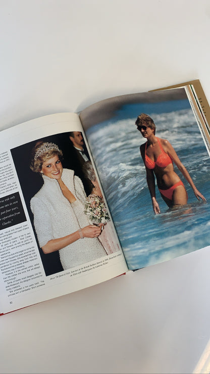 Diana: A Tribute to the People's Princess