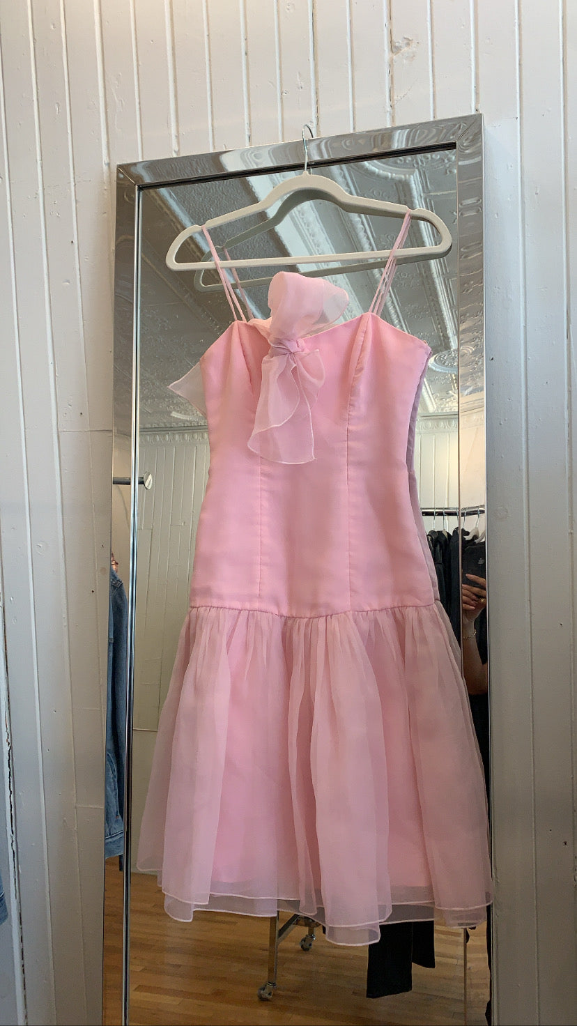 Supreme Princess Ballerina Dress