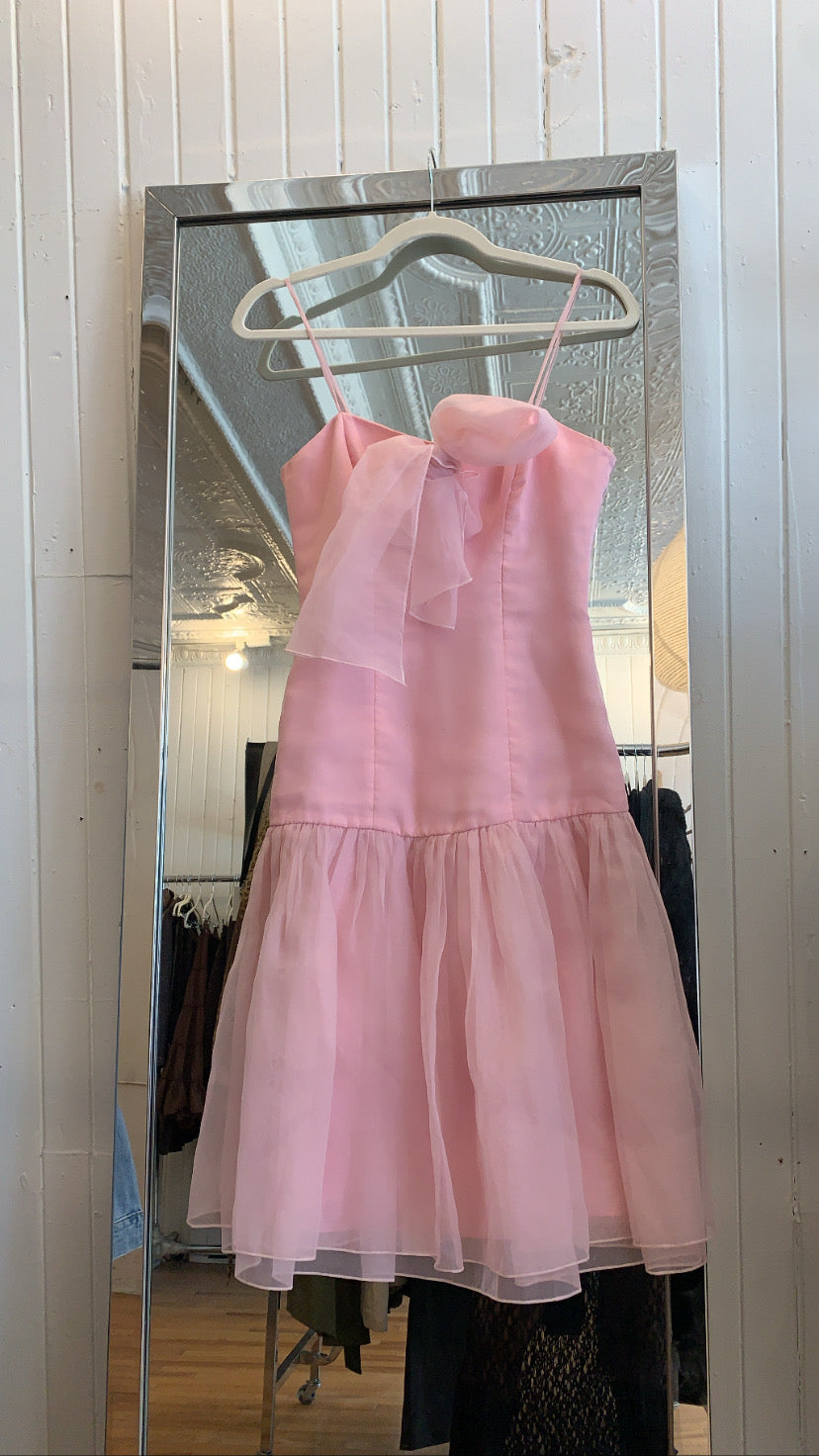 Supreme Princess Ballerina Dress