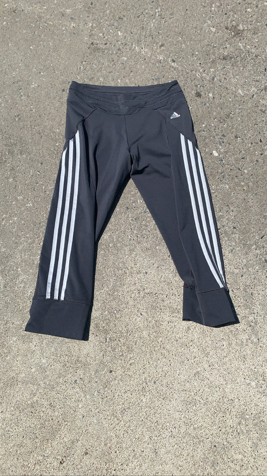 Adidas capri pants