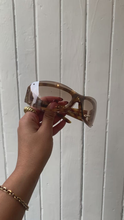 Vintage Max Mara Sunnies