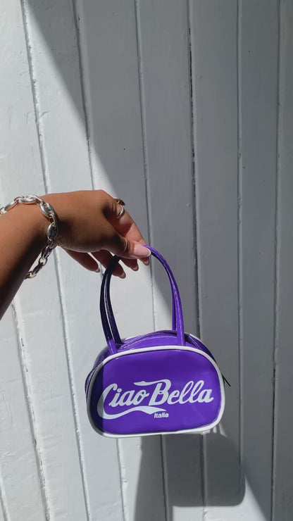 Ciao Bella Micro Bag